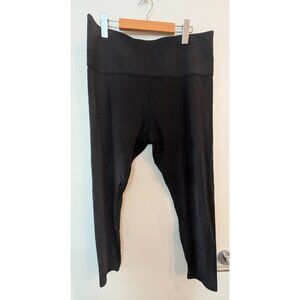 Knix Wide Waistband Smoothing Lifting Leggings